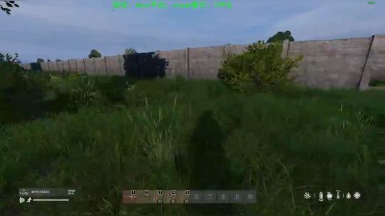 dayz 僵尸末日1.04 2019-07-25 19点场