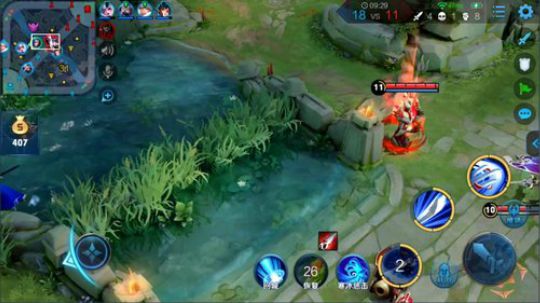 911任性发布了一个斗鱼视频2019-07-26