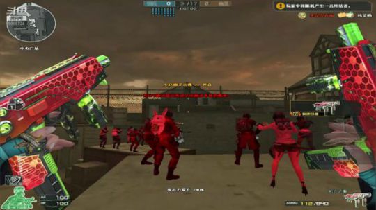 冷风：一直直播 一直爽 2019-07-25 22点场