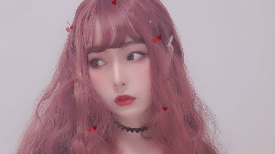 燃烧的小玫瑰