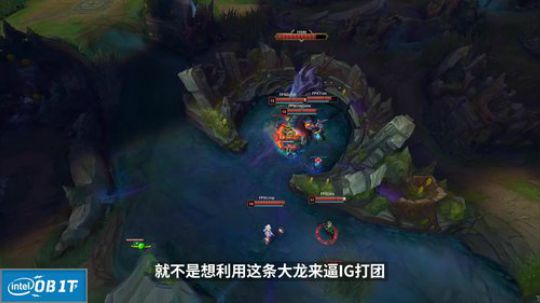 《OB一下》两强相遇勇者胜