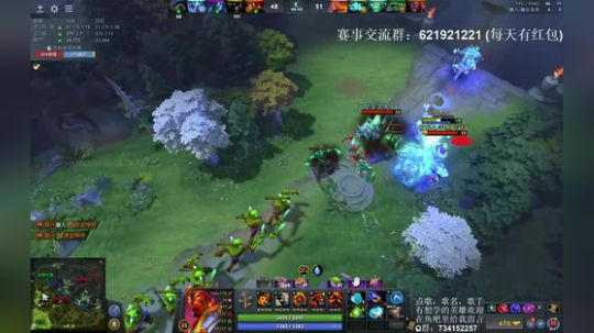 有问必答！最细致的全英雄冲分教学 2019-07-26 15点场
