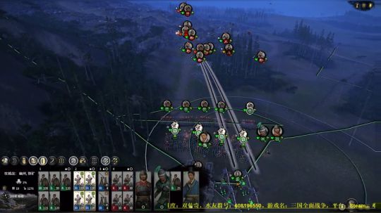 全面战争系列资深菜鸡主播~谢谢~ 2019-07-26 15点场