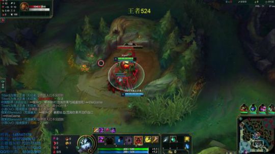 小浩:定个小目标冲个前10！ 2019-07-23 11点场