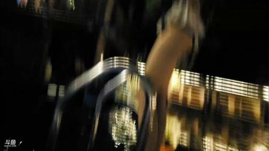 叶知秋:莫干山三姐妹户外 2019-07-25 20点场