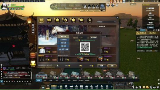 蹦小样：闪闪惹人爱庄园整套设计 2019-07-23 16点场