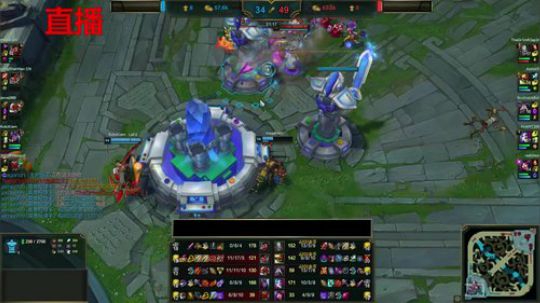 菜菜的瓜皮帽发布了一个斗鱼视频2019-07-26