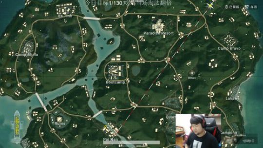 OMG小海:吹最狠的牛，挨最毒得打 2019-07-25 22点场