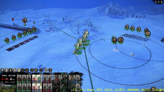 全面战争系列资深菜鸡主播~谢谢~ 2019-07-26 13点场