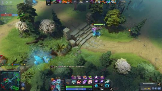 今晚OBD2全明星 2019-07-25 23点场