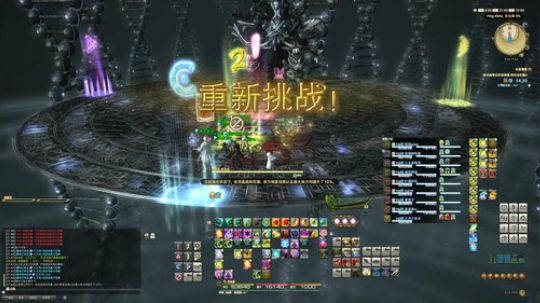 【瑶瑶】你喜欢河马吗_(:з」∠)_ 2019-07-24 21点场