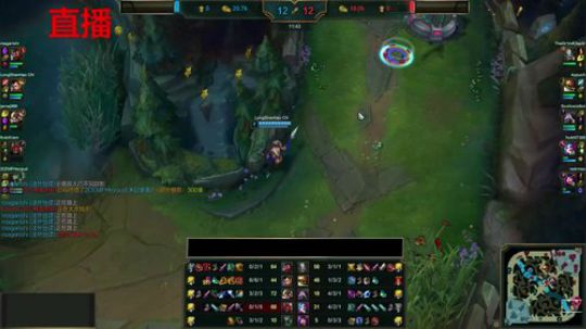 藤一的小幸运发布了一个斗鱼视频2019-07-26