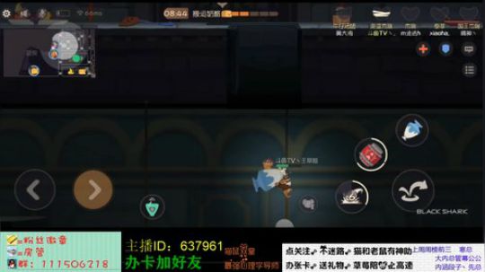 王草莓：赢了吹牛逼，输了讲道理 2019-07-25 15点场