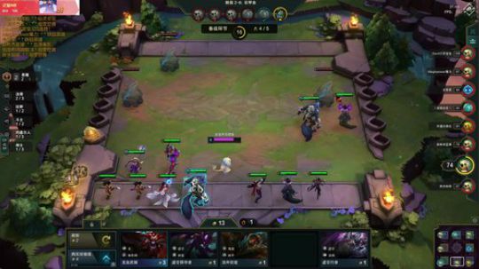 萌新棋手 欢迎分享经验 2019-07-25 00点场