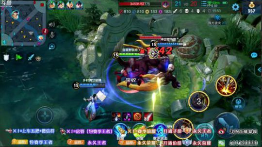 暴躁：30-40星单排 最强手速猴 2019-07-26 06点场