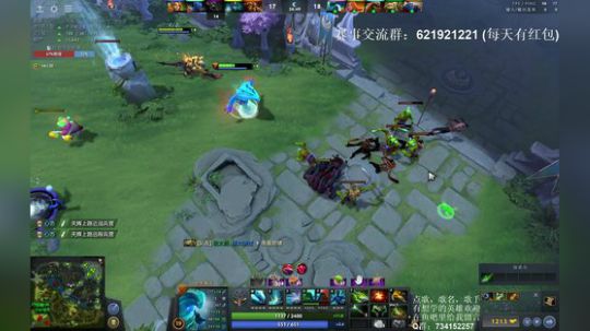 有问必答！最细致的全英雄冲分教学 2019-07-26 09点场