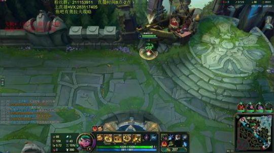 疯狗之名，以我为尊。 2019-07-26 10点场