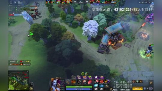 有问必答！最细致的全英雄冲分教学 2019-07-26 07点场
