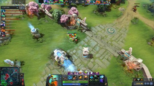 今晚OBD2全明星 2019-07-25 21点场