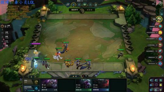 烂分棋王：教你如何恰烂分！！ 2019-07-25 09点场