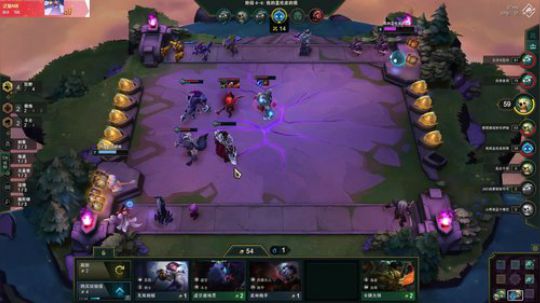 萌新棋手 欢迎分享经验 2019-07-24 22点场