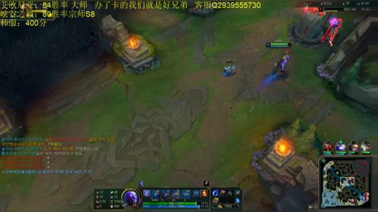 征服之海王者局乱杀