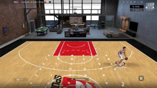 Power赵-S4历史球员评测-777