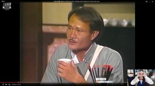 科头溜子发布了一个斗鱼视频2019-07-26