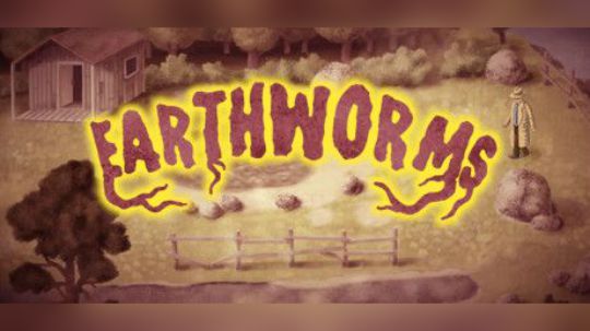 Earthworms（二）