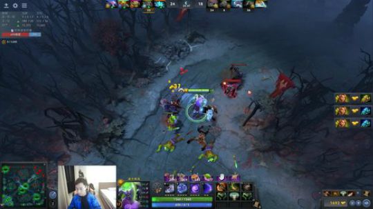 旧欢若梦灬发布了一个斗鱼视频2019-07-26