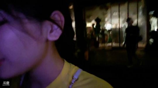 叶知秋:莫干山三姐妹户外 2019-07-25 18点场