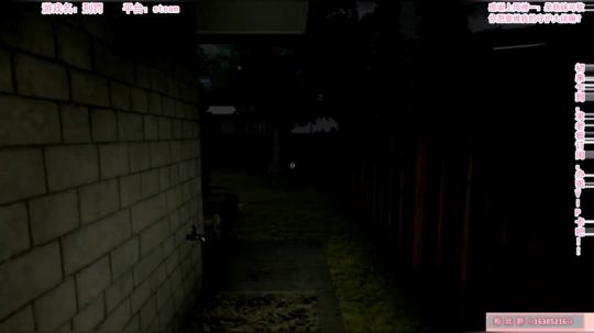 【恐怖在线】：恐怖游戏联播 2019-07-24 14点场