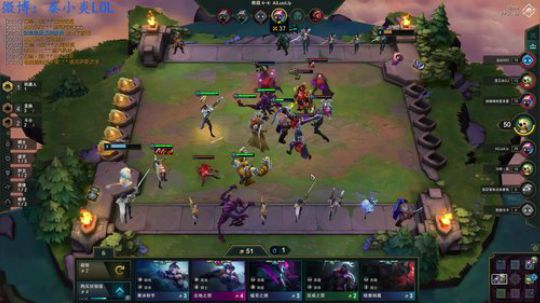 烂分棋王：教你如何恰烂分！！ 2019-07-25 11点场