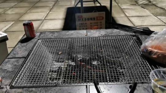 我在斗鱼看无尽无尽的无尽直播美食