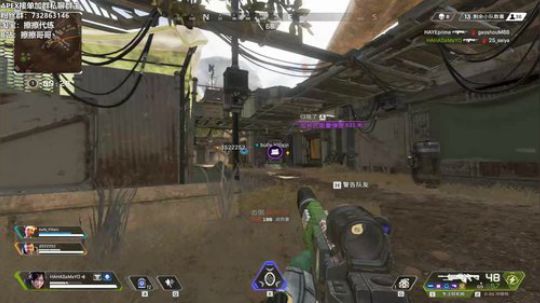 【擦擦】带你感受世界级R99 2019-07-27 12点场