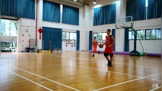 三好青年队vs福州地铁