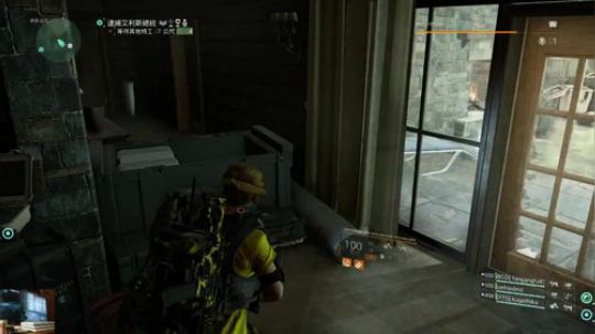 全境封锁新DLC 2530567 2019-07-27 17点场