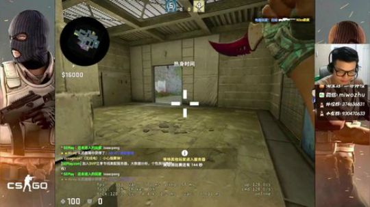 tyloo-vs-avant 2019-07-26 21点场