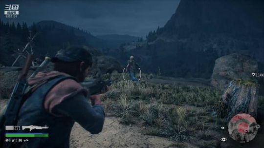 ps4pro往日不再 2019-07-26 17点场