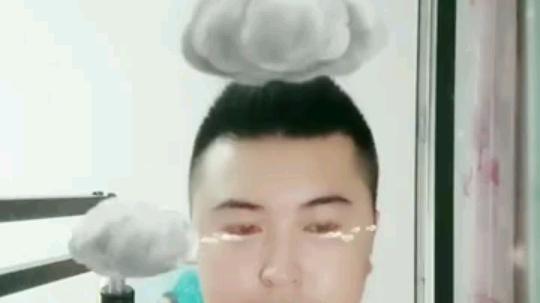 一首惊雷