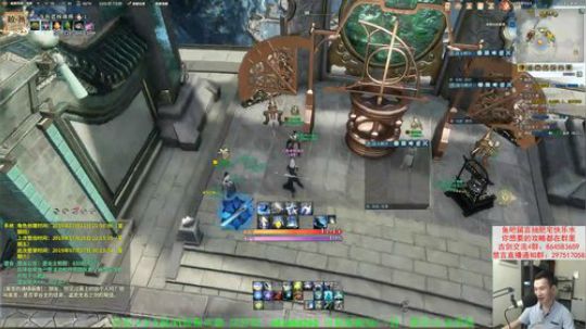 【老杨】专业玩家 2019-07-27 00点场