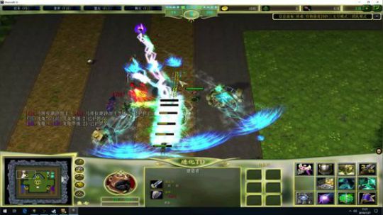 RPG穿神？？？？？？ 2019-07-27 10点场