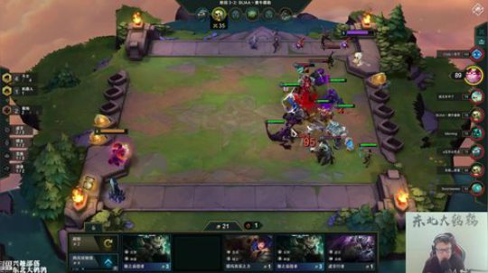 liyunanhj发布了一个斗鱼视频2019-07-27