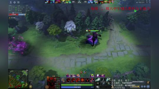 有问必答！最细致的全英雄冲分教学 2019-07-27 17点场