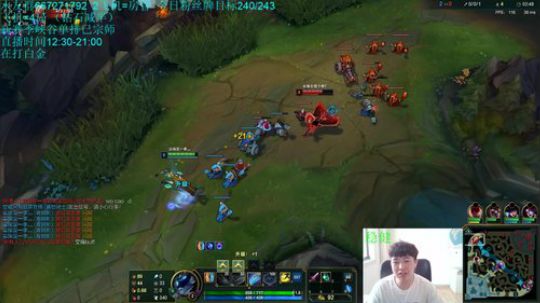 青钢影导师gogogo，办个卡吧 2019-07-25 16点场