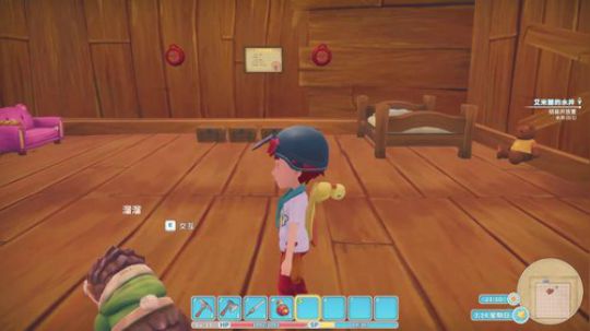 【啊城解说】新游戏 2019-07-27 20点场