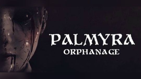 【默默】帕尔米拉孤儿院 恐怖游戏の惊悚直播实况