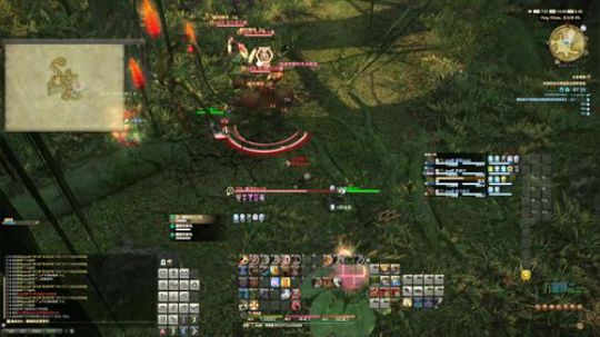 【瑶瑶】你喜欢河马吗_(:з」∠)_ 2019-07-26 14点场