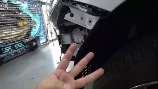比亚迪宋MAX拆解要点，喜欢自己动手DIY必看！