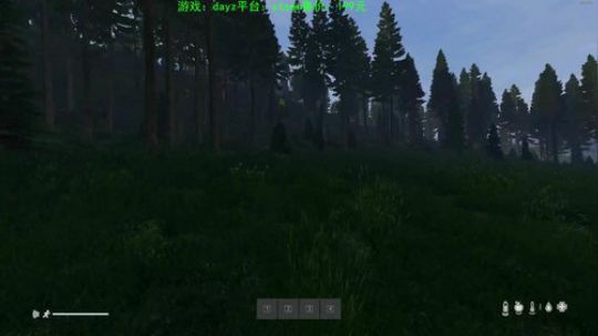 dayz 僵尸末日1.04 2019-07-26 17点场